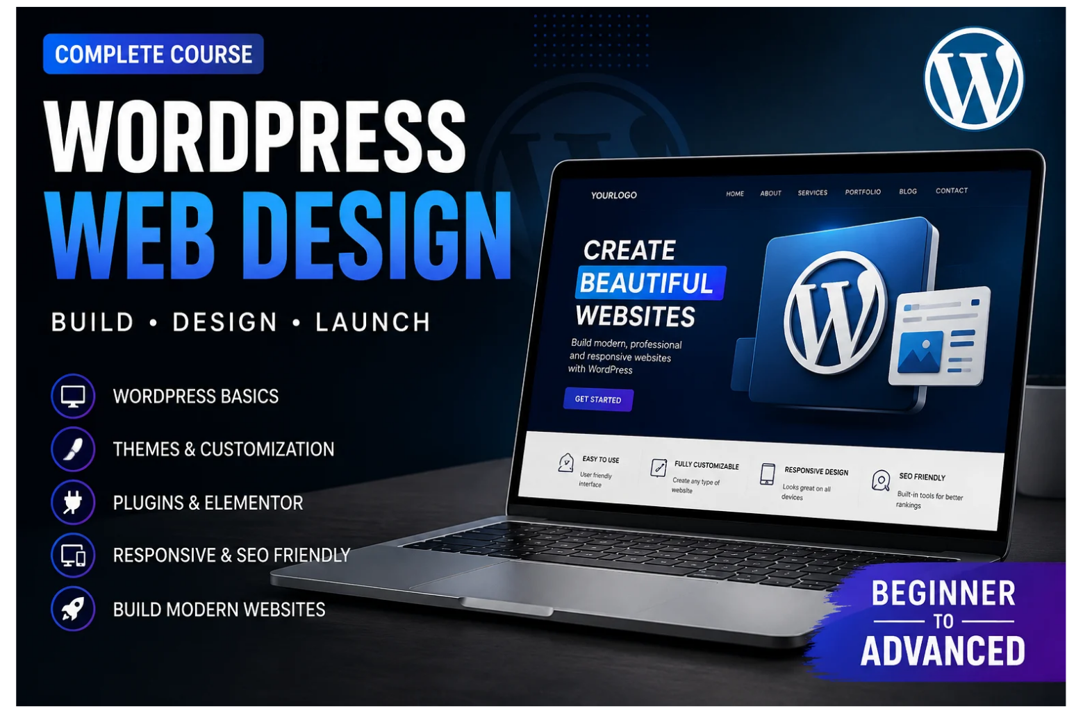 Website